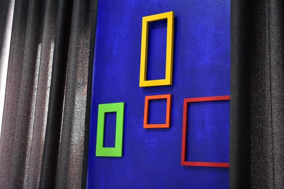 ホテル Tlaquepaque Pueblito エクステリア 写真