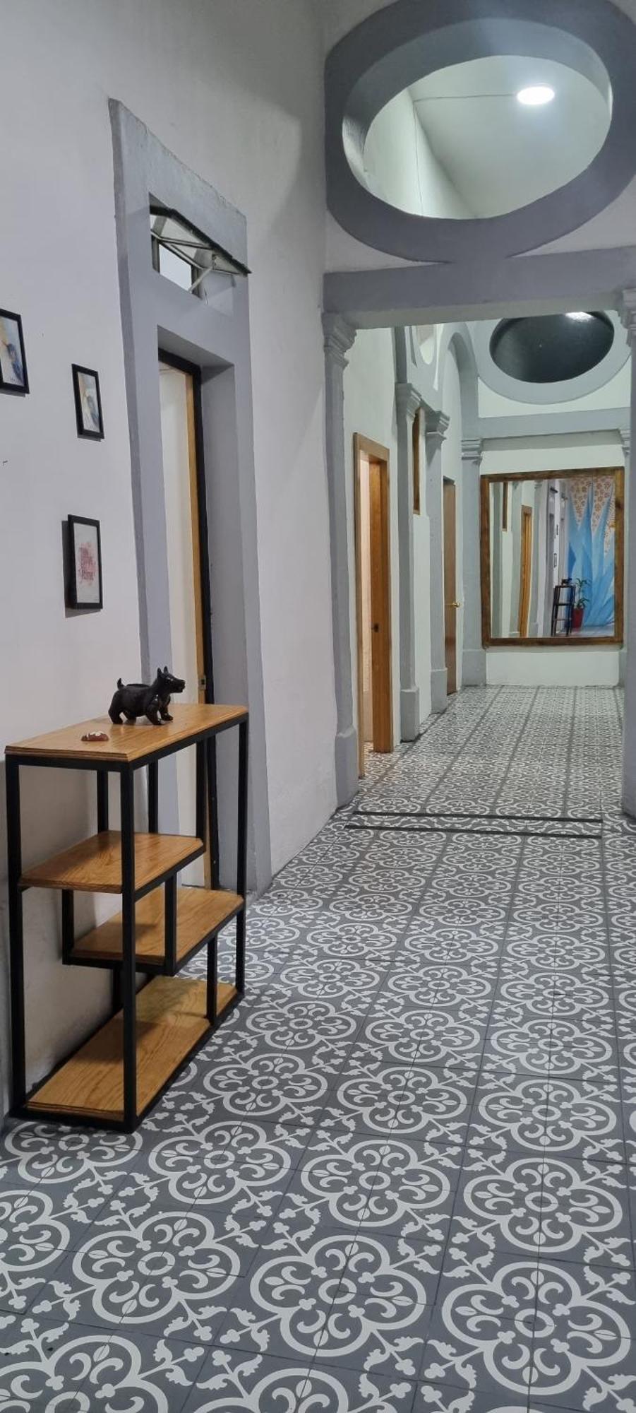 ホテル Tlaquepaque Pueblito エクステリア 写真